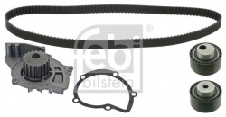 SP F45144 - Cam belt & Water Pump Kit